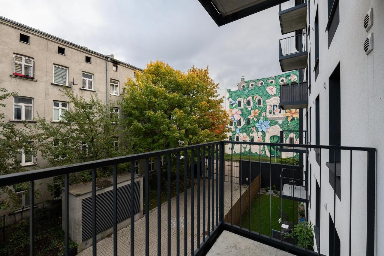 Luxury In The City-10-Ksiezymlyn&Galerialodzka Exterior foto